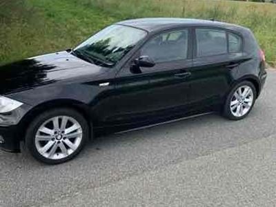 Brugt 2005 BMW 118 Hatchback | 45.000 kr.