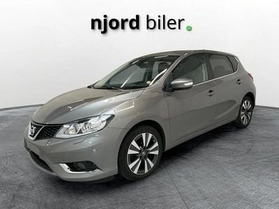 Brugt 2015 Nissan Pulsar Acenta | 99.400 kr.