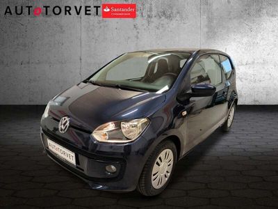 brugt VW up! Up! 1,0 75 Move