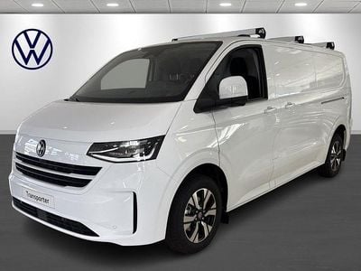 Brugt VW Transporter Comfortline 170 HK (125 kW) 2025 Hvid Van