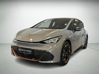 Grå Brugt 2023 Cupra Born e-Boost Hatchback | 219.800 kr. (Fair pris)