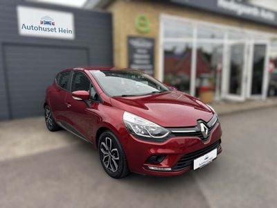 Renault Clio IV