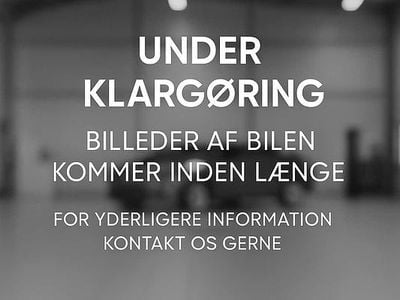 Brugt 2010 Audi A3 Sportback Ambiente Hatchback | 64.800 kr.