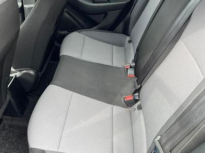 Grå Brugt 2017 Hyundai i20 Trend Hatchback | 64.500 kr. (Fair pris)