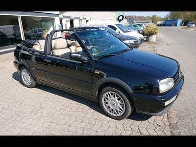 Brugt VW Golf III 1996 N/a