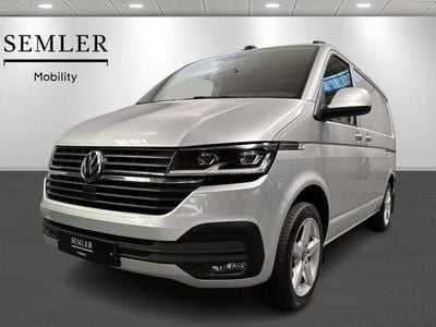 Brugt 2023 VW T6.1 Van | 329.800 kr.