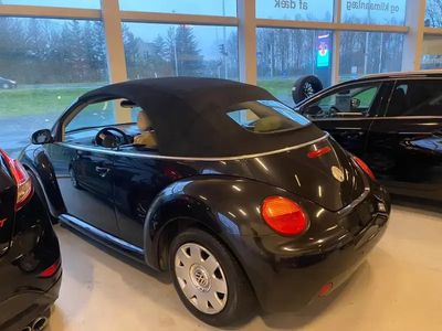 brugt VW Beetle Bobbel New