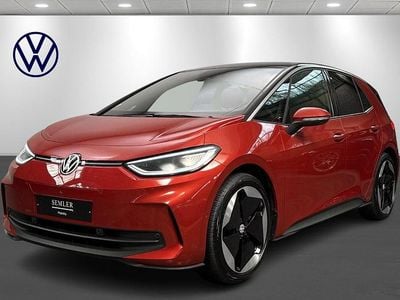 Brugt VW ID.3 Pro 150 kW (204 HK) 2023 Hatchback