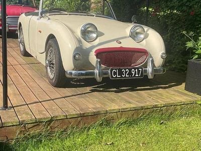Brugt 1959 Austin Healey Frogeye | 92.000 kr.