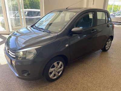 Suzuki Celerio