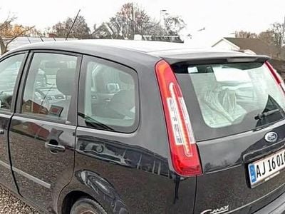 Brugt Ford Grand C-Max 2010 MPV