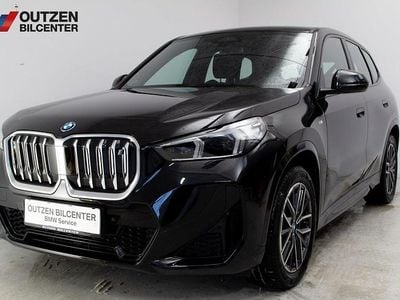Brugt 2023 BMW iX1 M Sport SUV | 329.900 kr. (Lidt for dyr)