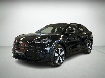 Koksmetal Brugt 2024 Ford Capri Extended Range Coupe | 376.900 kr. (Lidt for dyr)