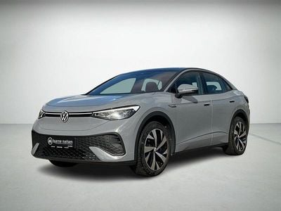 Grå Brugt 2023 VW ID.5 Pro SUV | 269.800 kr. (Fair pris)
