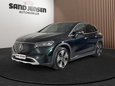 Mercedes EQE350