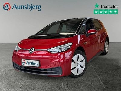 brugt VW ID.3 EL Pro 145HK 5d Aut.