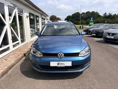 VW Golf VII