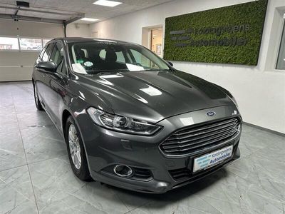 brugt Ford Mondeo 1,5 TDCi Trend 120HK Stc 6g