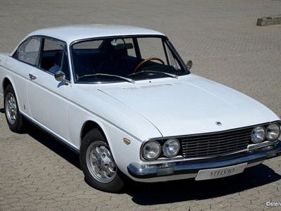 brugt Lancia 2000 2,0
