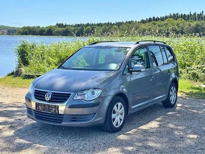 Brugt 2007 VW Touran MPV | 28.000 kr.