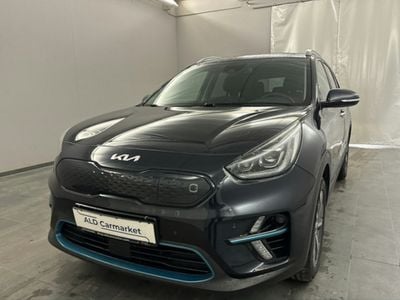 Blåmetal Brugt 2022 Kia e-Niro Spirit SUV | 199.500 kr. (Fair pris)