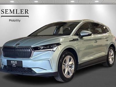 Brugt 2024 Skoda Enyaq iV SUV | 359.900 kr.