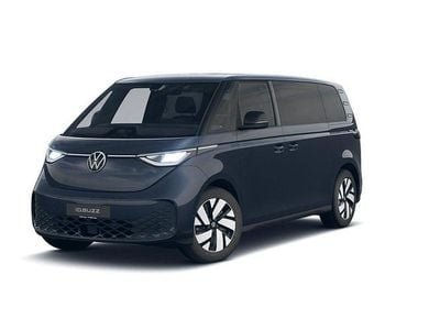 Mørkblåmetal Ny 2026 VW ID. Buzz Life MPV | 461.685 kr. (Fair pris)