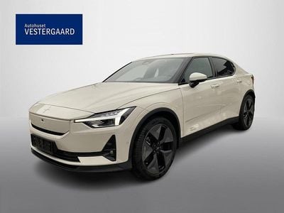 Brugt Polestar 2 Long Range Single Motor 219 kW (299 HK) 2025 Hatchback