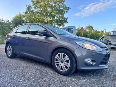 Brugt 2011 Ford Focus Titanium Sedan | 50.000 kr. (Super pris)