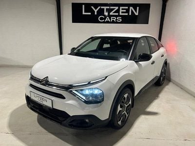 Brugt 2021 Citroën C4 Feel | 149.800 kr. (Fair pris)