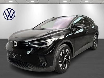 Brugt 2024 VW ID.4 Style SUV | 359.900 kr.