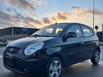 Brugt Kia Picanto 65 HK (47 kW) 2010 Hatchback