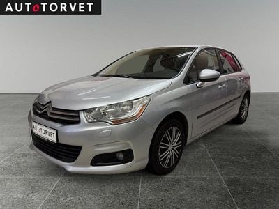 Citroën C4