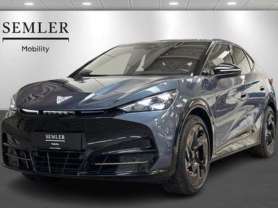 Blåmetal Brugt 2024 Cupra Tavascan SUV | 349.900 kr. (Fair pris)