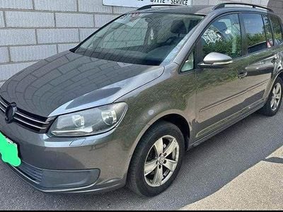 Brugt 2011 VW Touran MPV | 54.000 kr. (Super pris)