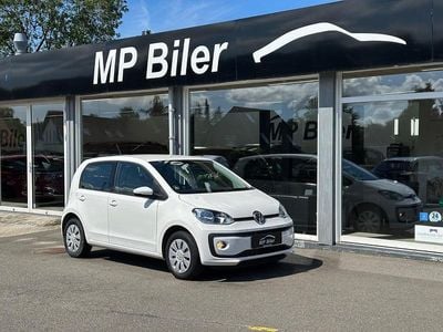 VW up!