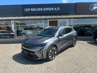 Renault Scénic
