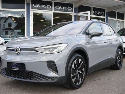 Grå Brugt 2023 VW ID.4 Pro Performance SUV | 269.900 kr. (Fair pris)