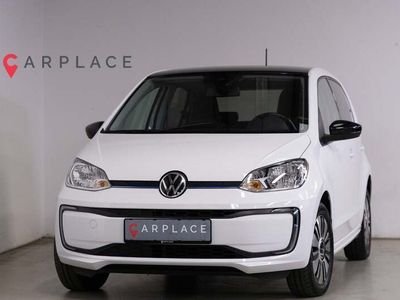brugt VW e-up! United