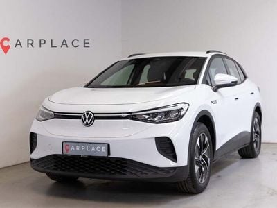 Hvidmetal Brugt 2023 VW ID.4 Pro Performance SUV | 269.900 kr. (God pris)