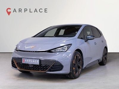 Brugt Cupra Born 150 kW (204 HK) 2022 Grå Hatchback