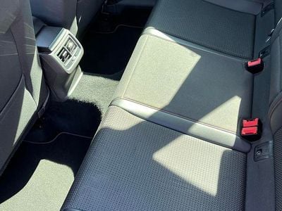 Grå Brugt 2015 Seat Leon ST FR Stationcar | 75.000 kr. (Super pris)