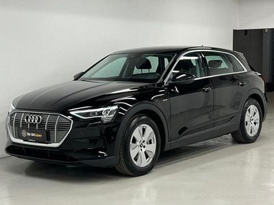 Brugt Audi e-tron 230 kW (313 HK) 2022 SUV