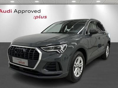 brugt Audi Q3 45 TFSi e Attitude+ S tronic