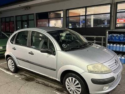 Brugt 2004 Citroën C3 Hatchback | 19.999 kr.