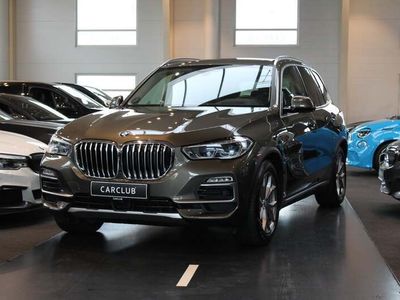 brugt BMW X5 3,0 xDrive45e X-Line aut.