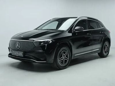 Mercedes EQA250