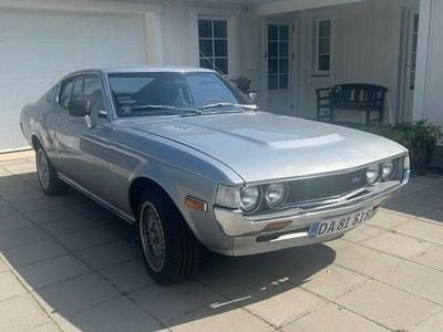 Brugt 1977 Toyota Celica | 159.000 kr.