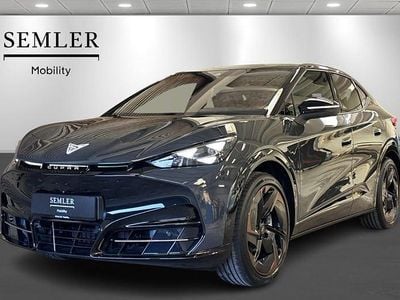 Grå Brugt 2024 Cupra Tavascan SUV | 314.900 kr.