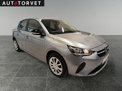 Opel Corsa-e
